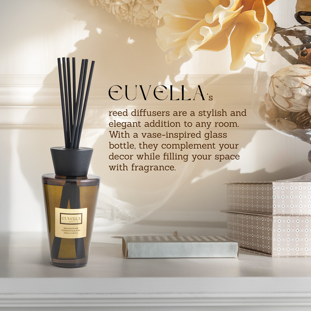 WELCOMING™ SCENT (250ml)