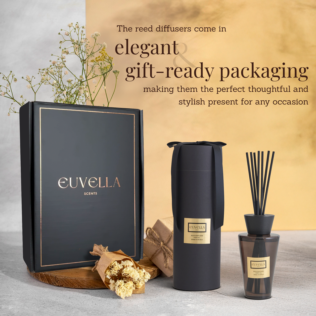 WELCOMING™ SCENT (250ml)