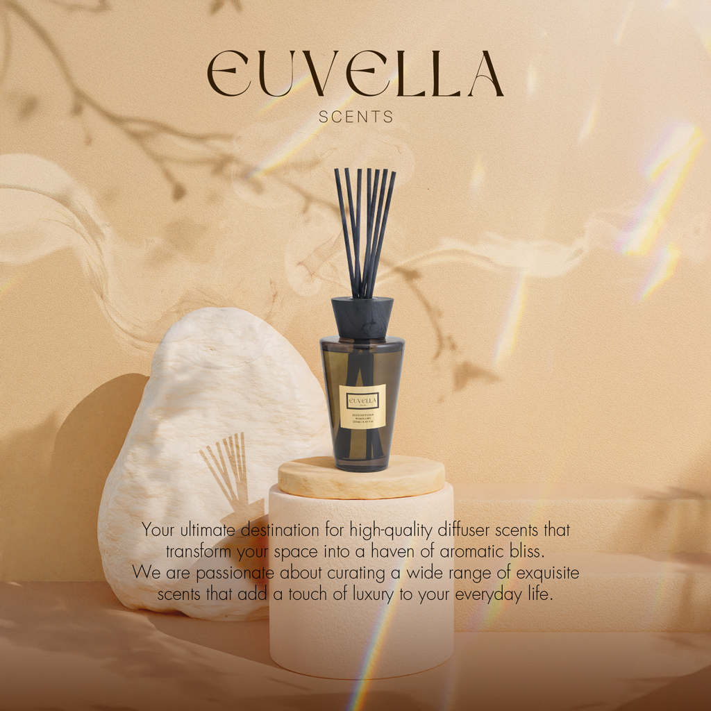 REFRESHING™ SCENT (250ml)